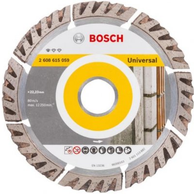 Bosch 2.608.615.065 – Hledejceny.cz