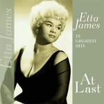 James Etta - At Last - 19 Greatest Hits LP – Hledejceny.cz