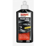 Sonax Polish & Wax COLOR černá 250 ml | Zboží Auto