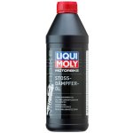 Liqui Moly 20960 Motorbike Stoßdämpferöl 1 l | Zboží Auto