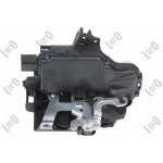 Zámek dveří ABAKUS 132-053-047 (132053047) | Zboží Auto