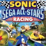 Sonic and SEGA All-Stars Racing – Hledejceny.cz