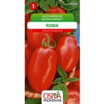 Rajče Keříčkové - Roma (Solanum lycopersicum) – Zboží Mobilmania