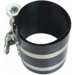 Přípravek na stlačení pístních kroužků 53-125 mm, délka 75 mm - QUATROS QS20606 | Zboží Auto