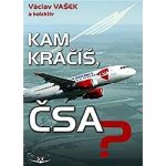 Kam kráčíš, ČSA? – Zbozi.Blesk.cz