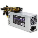 Qoltec Bitcoin Miner 1800W 50349