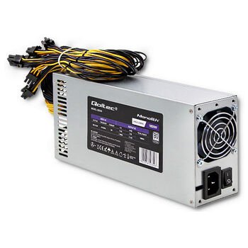 Qoltec Bitcoin Miner 1800W 50349