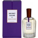 Molinard Secret Sucre parfémovaná voda unisex 90 ml