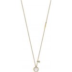 Esprit Stylový s umělou perlou ESNL00951242 – Hledejceny.cz