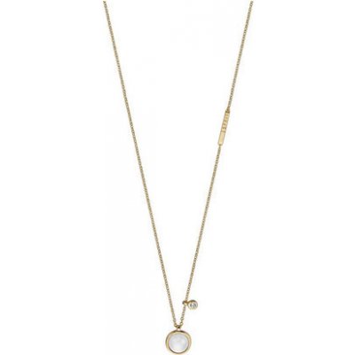 Esprit Stylový s umělou perlou ESNL00951242 – Hledejceny.cz