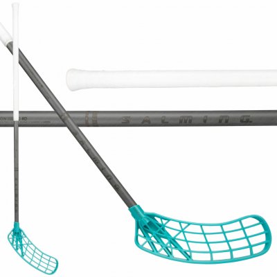 Salming Q-series Carbon Pro 2.0 RD Trident TX 29 – Zboží Mobilmania