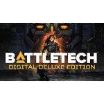 BattleTech (Digital Deluxe Edition) – Hledejceny.cz