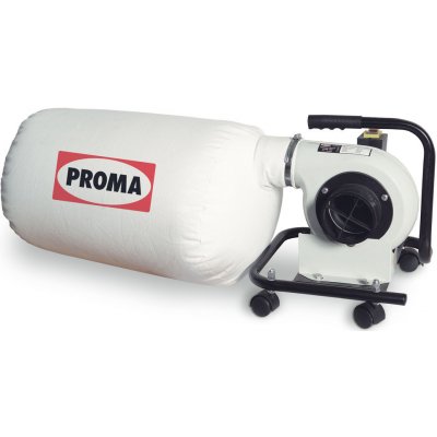 PROMA OPM-150 – Sleviste.cz