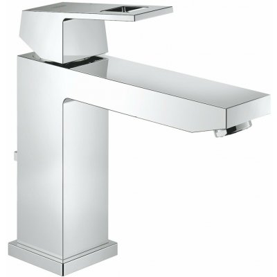 GROHE Eurocube 23445000 – Hledejceny.cz