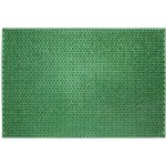 Home Elements Rohož gumová umělá tráva zelená 40x60 cm – Zboží Dáma