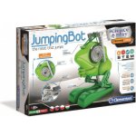 Clementoni robot JumpingBot – Zbozi.Blesk.cz