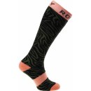 Roxy Sportovní ponožky CALCETINES ESQUÍ/SNOWBOARD Misty ERJAA03756 Zelená