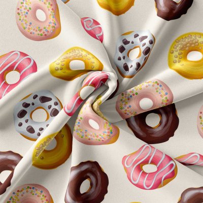 IMPAR Interlock – Donuts – Hledejceny.cz
