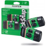 Fujifilm QuickSnap 400/27 2 ks – Zbozi.Blesk.cz