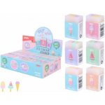 Deli Guma mazací Neon EH01000 – Hledejceny.cz
