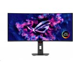 Asus ROG Strix OLED XG34WCDG – Zboží Živě