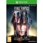 Final Fantasy XV (Royal Edition) – Hledejceny.cz