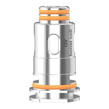 GeekVape Aegis Boost žhavicí hlava nerez 0,6ohm