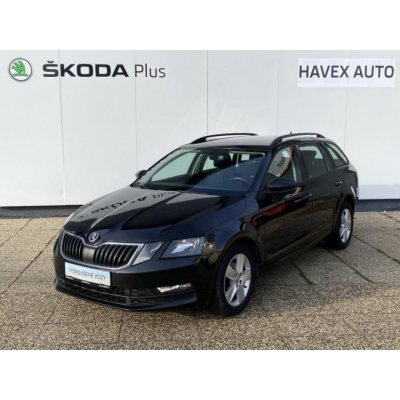 Škoda Octavia Automatická převodovka Combi DSG 2,0 TDI / 110 kW Ambition Plus – Zbozi.Blesk.cz