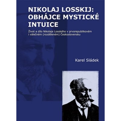 Nikolaj Losskij: obhájce mystické intuice – Zboží Mobilmania