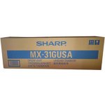 Sharp MX31GUSA - originální – Sleviste.cz