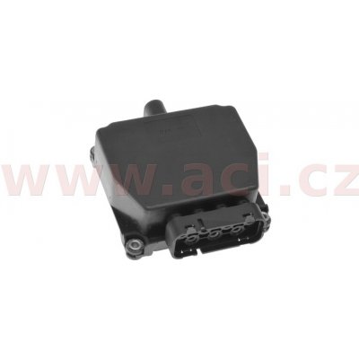 Blok ventilu magnetického ŠKODA OEM Originál 6Q0906625E – Hledejceny.cz