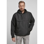 Brandit bunda Windbreaker černá – Zbozi.Blesk.cz