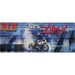 D.I.D Řetěz 525ZVMX 122 | Zboží Auto