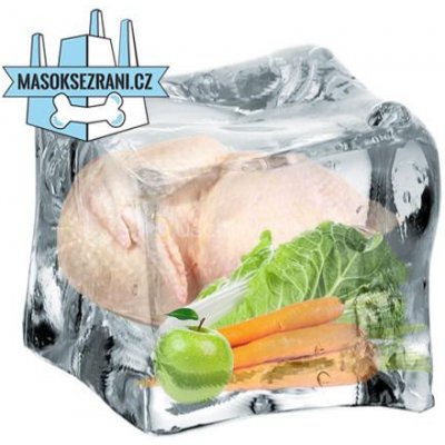 B.A.R.F. Company Krůtí komplet 0,25 kg – Sleviste.cz