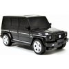 RC model IQ models Mercedes-Benz G55 AMG 1:24 - černá RC_93356 RTR 1:24