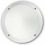 Ideal Lux LUCIA-1 AP1 BIANCO 096667 – Hledejceny.cz