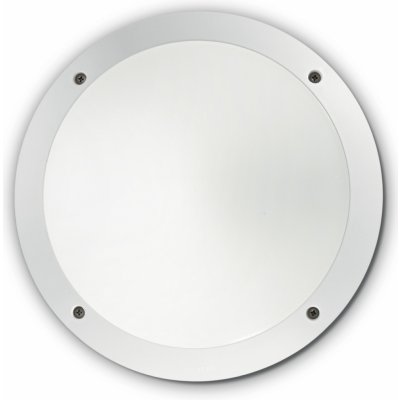 Ideal Lux LUCIA-1 AP1 BIANCO 096667 – Hledejceny.cz