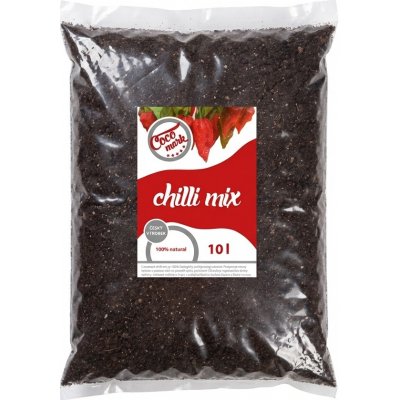 Cocomark Chilli Mix 10 l – Hledejceny.cz