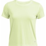 Under Armour Dámské tričko Launch Shortsleeve – Zboží Dáma