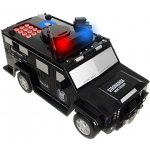 ISO 14369 Dětská auto kasička na ukládání peněz pomocí hesla a otisku prstu – Zboží Dáma