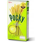 Glico Pocky tyčinky Matcha zelený čaj 33 g – Zboží Dáma