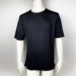 Vagus Kolektif funkční tričko merino černé – Zboží Mobilmania