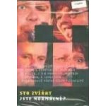 Sto Zvířat : Jste Normalni? DVD – Hledejceny.cz