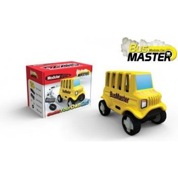 Modular Toys autíčko Bus Master