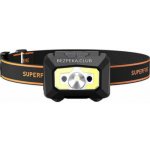 SupFire X30 – Zboží Mobilmania