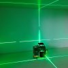 Měřicí laser Solight LLM360