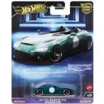 Hot Wheels FPY86 Prémiové auto velikáni Aston Martin V12 Speedster – Zboží Dáma