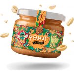 Lifelike arašídové máslo křupavé 300 g – Sleviste.cz