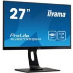 iiyama XUB2792QSN – Sleviste.cz