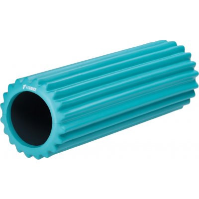 Fitforce MASSAGE ROLLER SOFT – Sleviste.cz